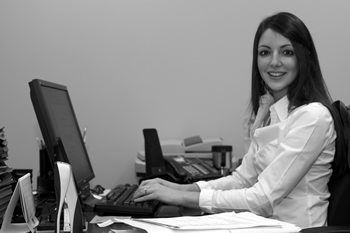 Carmela Santoro - Starkman Barristers - Markham, Richmond Hill, Ontario