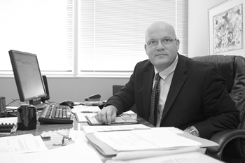 Paul Starkman - Lawyer - Starkman Barristers